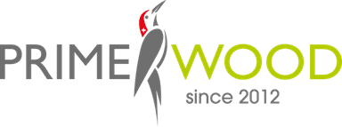 Primewood Logo